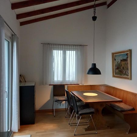 Casa Petra Διαμέρισμα Gambarogno Εξωτερικό φωτογραφία