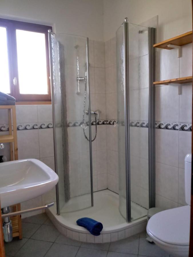 Casa Petra Διαμέρισμα Gambarogno Εξωτερικό φωτογραφία
