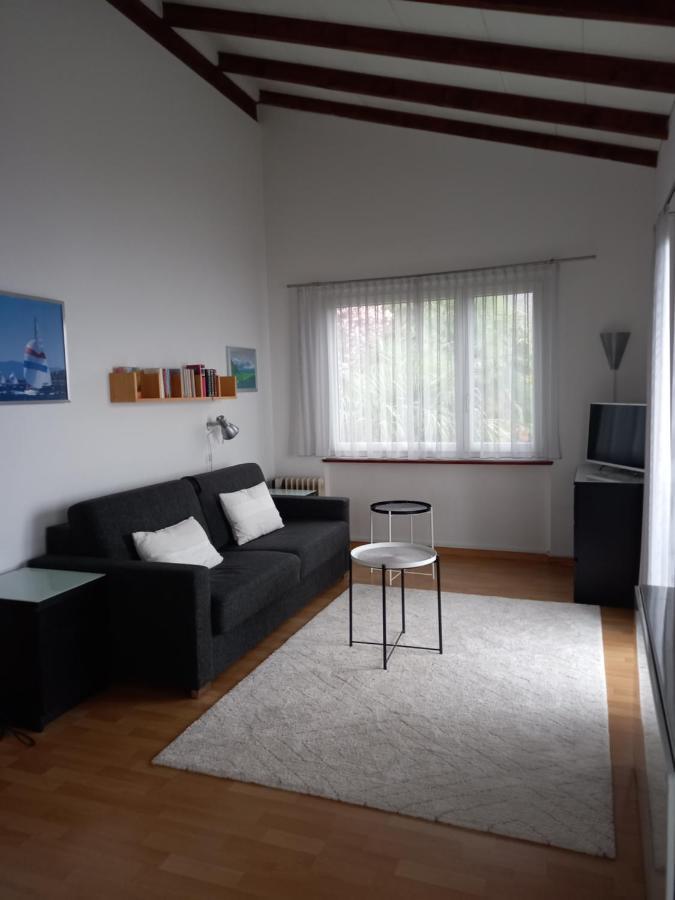 Casa Petra Διαμέρισμα Gambarogno Εξωτερικό φωτογραφία